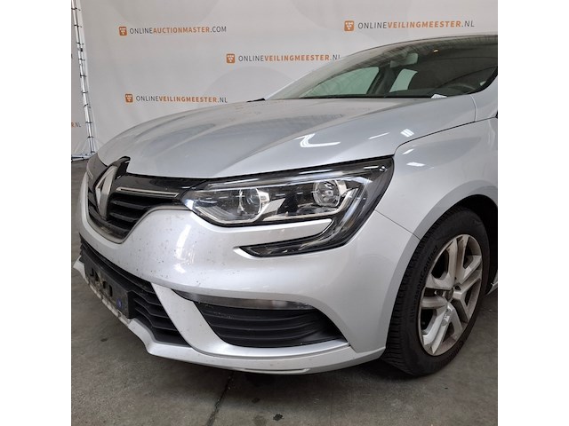 Personenauto, renault, mégane 1.5 blue dci, 2019 - afbeelding 10 van  68