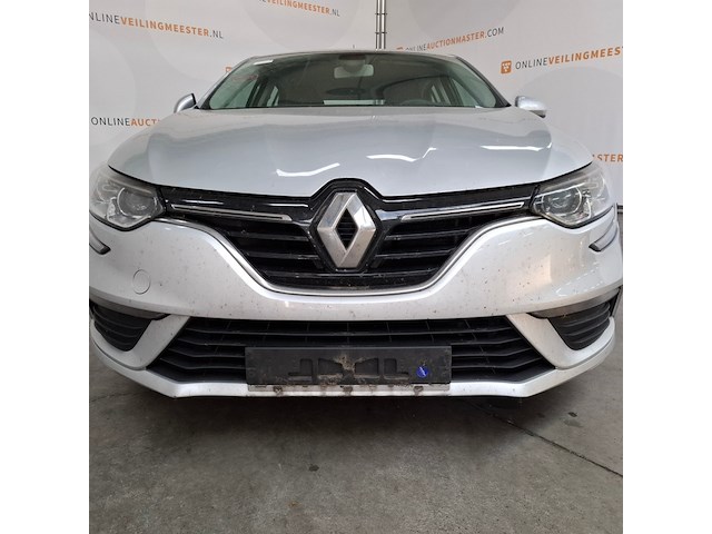 Personenauto, renault, mégane 1.5 blue dci, 2019 - afbeelding 11 van  68