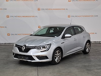 Personenauto, renault, mégane 1.5 blue dci, 2019 - afbeelding 1 van  68