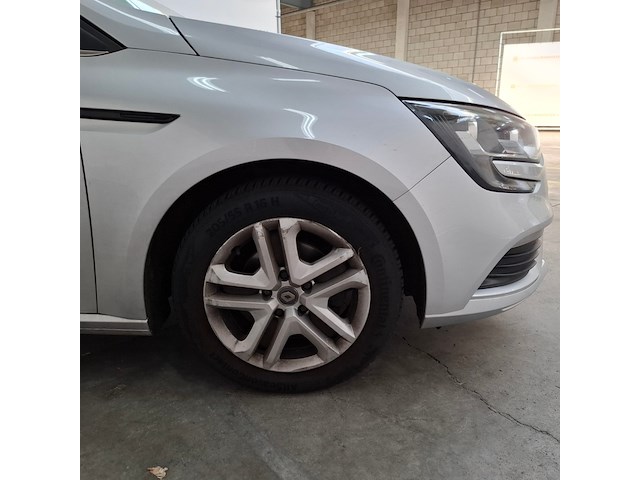 Personenauto, renault, mégane 1.5 blue dci, 2019 - afbeelding 14 van  68