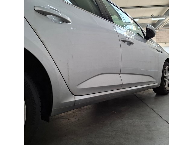 Personenauto, renault, mégane 1.5 blue dci, 2019 - afbeelding 15 van  68