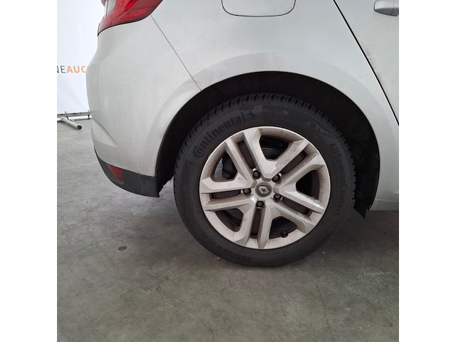 Personenauto, renault, mégane 1.5 blue dci, 2019 - afbeelding 16 van  68
