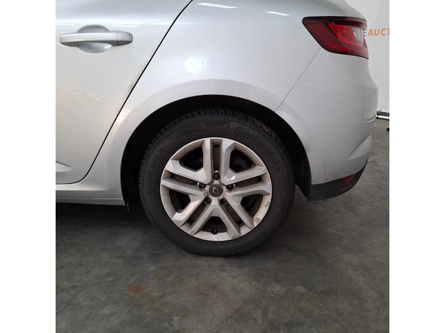Personenauto, renault, mégane 1.5 blue dci, 2019 - afbeelding 19 van  68