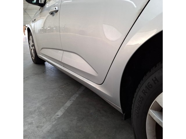 Personenauto, renault, mégane 1.5 blue dci, 2019 - afbeelding 20 van  68
