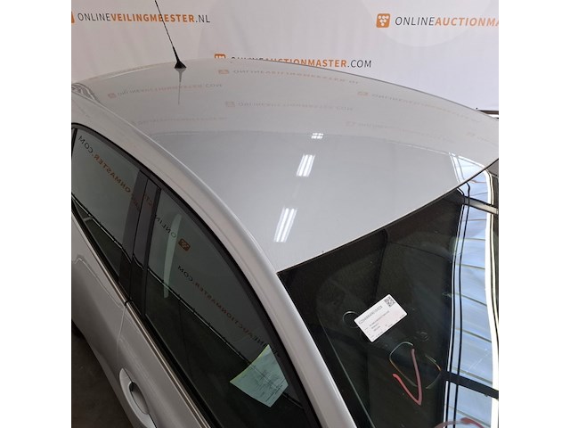 Personenauto, renault, mégane 1.5 blue dci, 2019 - afbeelding 21 van  68