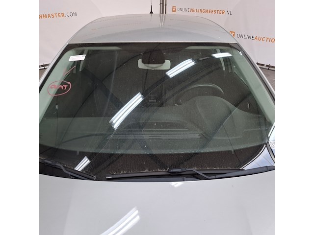 Personenauto, renault, mégane 1.5 blue dci, 2019 - afbeelding 22 van  68