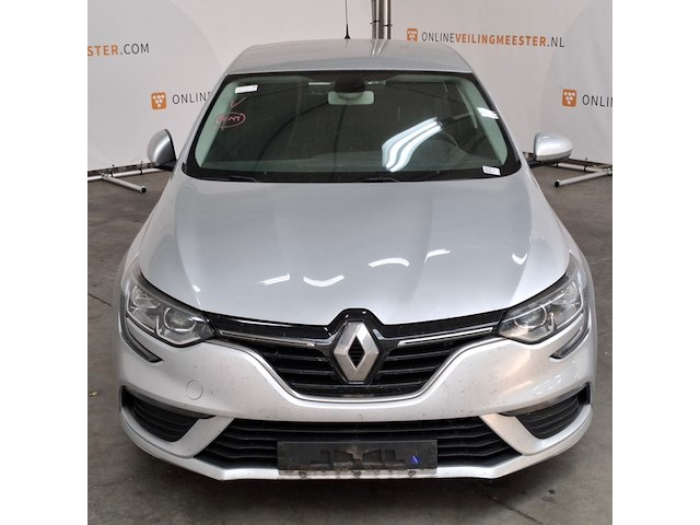 Personenauto, renault, mégane 1.5 blue dci, 2019 - afbeelding 12 van  68