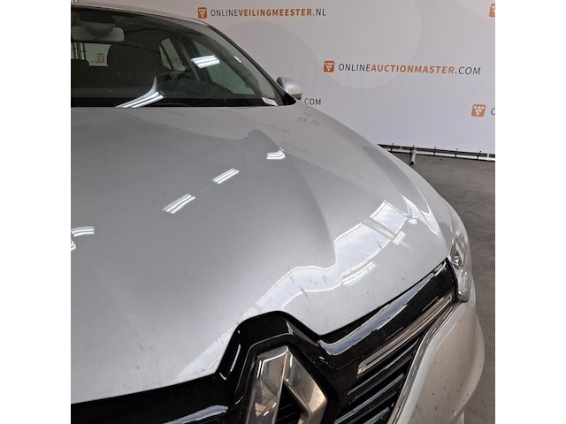 Personenauto, renault, mégane 1.5 blue dci, 2019 - afbeelding 25 van  68