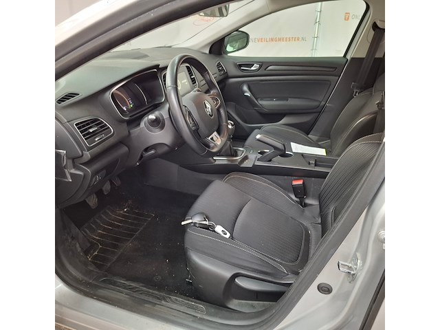 Personenauto, renault, mégane 1.5 blue dci, 2019 - afbeelding 26 van  68