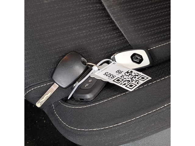 Personenauto, renault, mégane 1.5 blue dci, 2019 - afbeelding 28 van  68