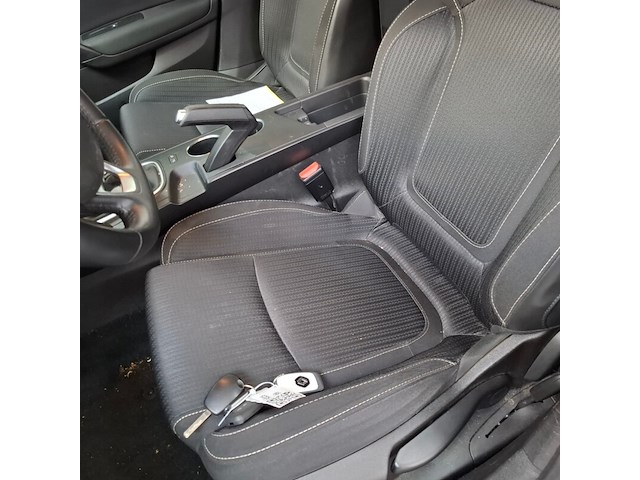 Personenauto, renault, mégane 1.5 blue dci, 2019 - afbeelding 29 van  68