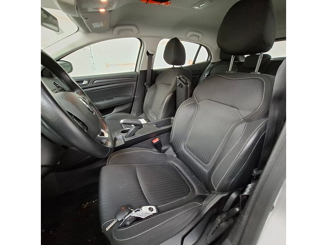 Personenauto, renault, mégane 1.5 blue dci, 2019 - afbeelding 30 van  68