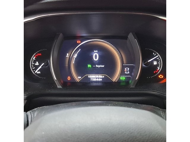 Personenauto, renault, mégane 1.5 blue dci, 2019 - afbeelding 32 van  68
