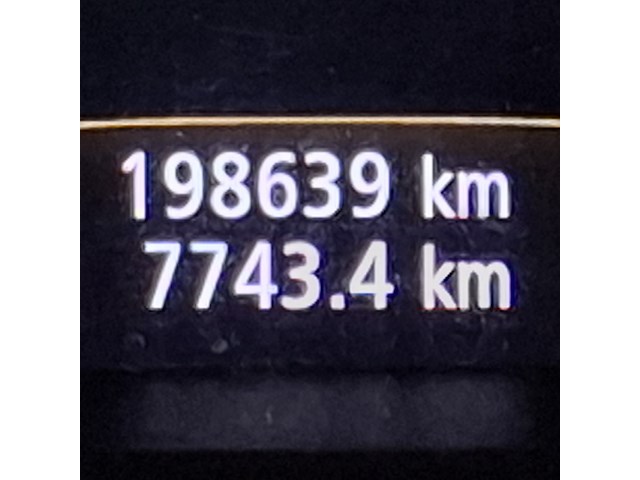 Personenauto, renault, mégane 1.5 blue dci, 2019 - afbeelding 33 van  68