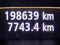 Personenauto, renault, mégane 1.5 blue dci, 2019 - afbeelding 33 van  68