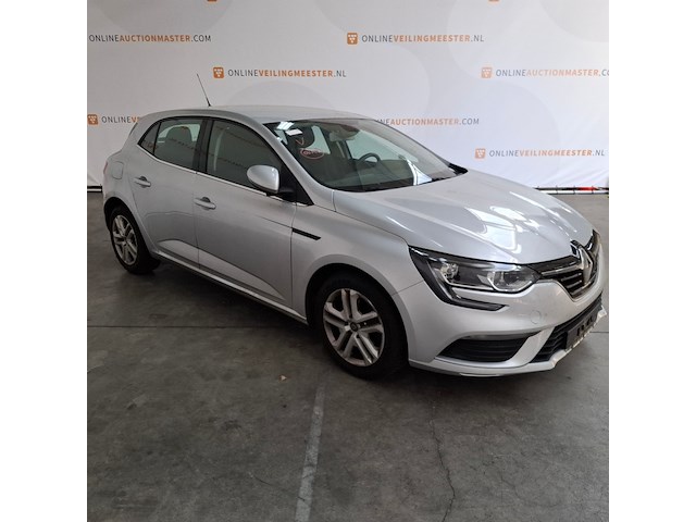 Personenauto, renault, mégane 1.5 blue dci, 2019 - afbeelding 23 van  68