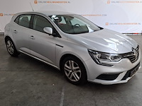 Personenauto, renault, mégane 1.5 blue dci, 2019 - afbeelding 23 van  68