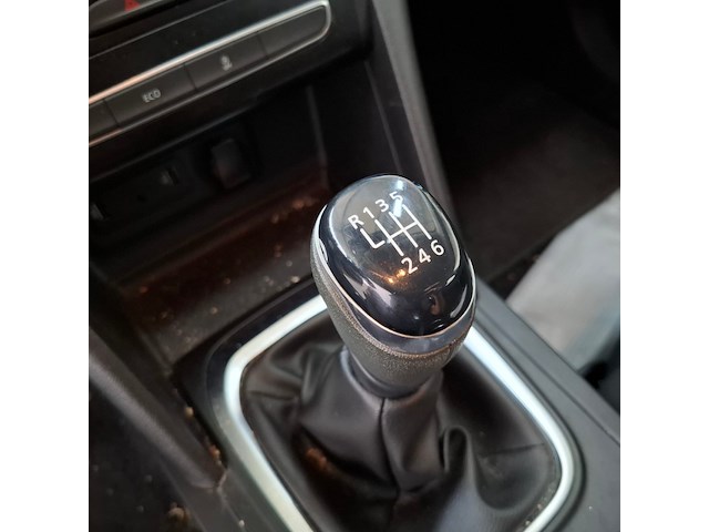 Personenauto, renault, mégane 1.5 blue dci, 2019 - afbeelding 36 van  68