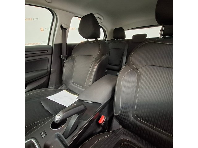 Personenauto, renault, mégane 1.5 blue dci, 2019 - afbeelding 38 van  68