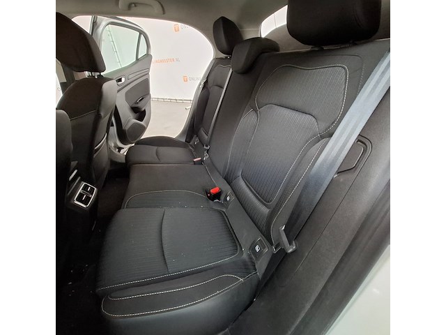 Personenauto, renault, mégane 1.5 blue dci, 2019 - afbeelding 39 van  68