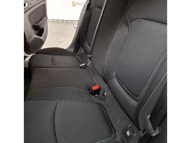 Personenauto, renault, mégane 1.5 blue dci, 2019 - afbeelding 40 van  68