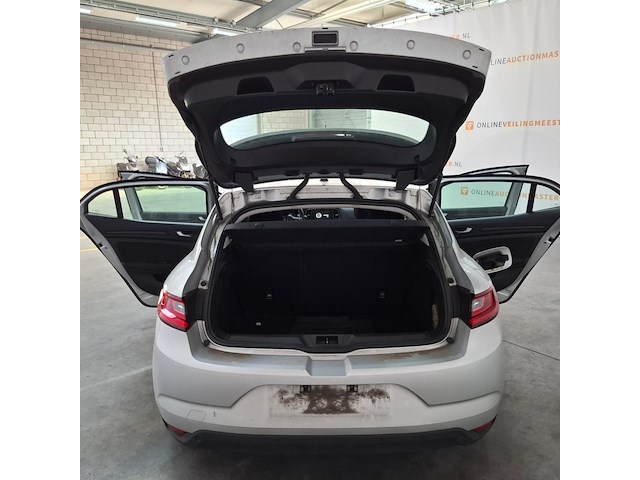 Personenauto, renault, mégane 1.5 blue dci, 2019 - afbeelding 41 van  68