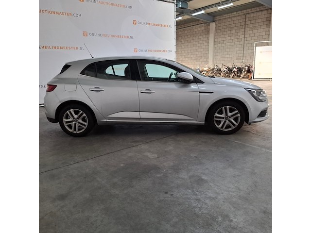 Personenauto, renault, mégane 1.5 blue dci, 2019 - afbeelding 34 van  68
