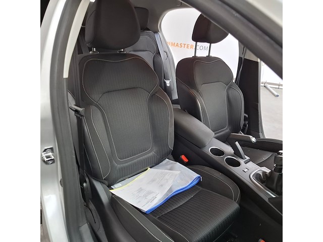 Personenauto, renault, mégane 1.5 blue dci, 2019 - afbeelding 48 van  68