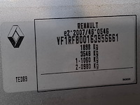 Personenauto, renault, mégane 1.5 blue dci, 2019 - afbeelding 50 van  68