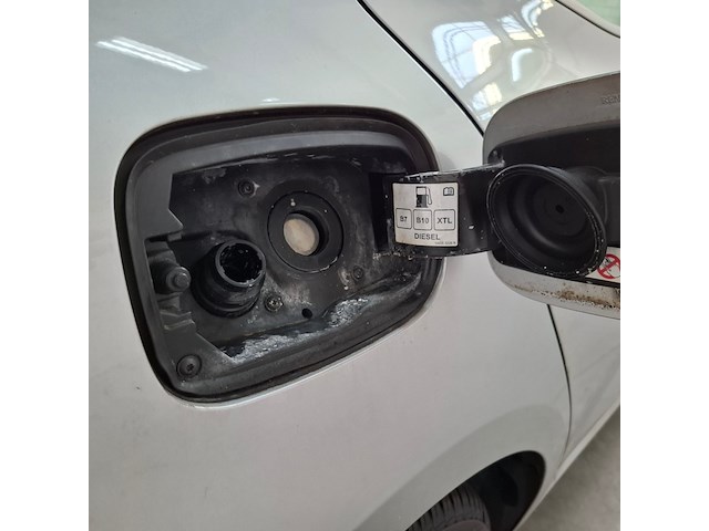 Personenauto, renault, mégane 1.5 blue dci, 2019 - afbeelding 51 van  68