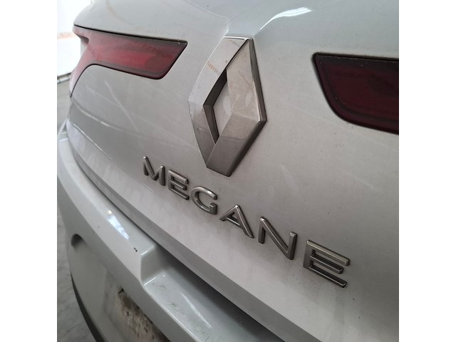 Personenauto, renault, mégane 1.5 blue dci, 2019 - afbeelding 61 van  68