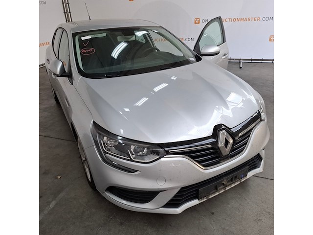Personenauto, renault, mégane 1.5 blue dci, 2019 - afbeelding 62 van  68