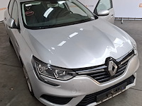 Personenauto, renault, mégane 1.5 blue dci, 2019 - afbeelding 62 van  68