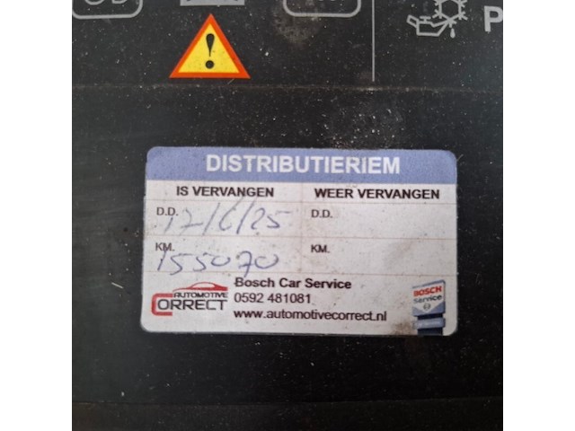 Personenauto, renault, mégane 1.5 blue dci, 2019 - afbeelding 65 van  68
