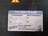 Personenauto, renault, mégane 1.5 blue dci, 2019 - afbeelding 65 van  68