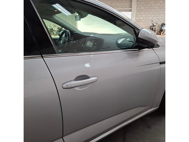Personenauto, renault, mégane 1.5 blue dci, 2019 - afbeelding 66 van  68