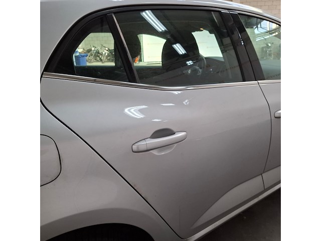 Personenauto, renault, mégane 1.5 blue dci, 2019 - afbeelding 68 van  68