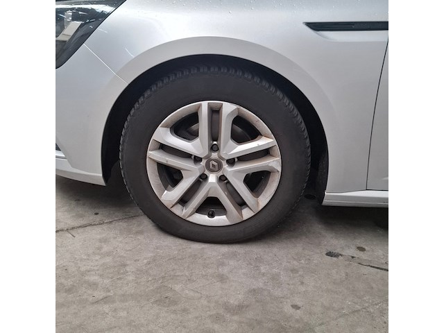 Personenauto, renault, mégane 1.5 blue dci, 2019 - afbeelding 2 van  23
