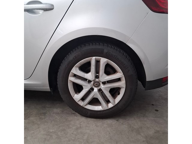 Personenauto, renault, mégane 1.5 blue dci, 2019 - afbeelding 5 van  23