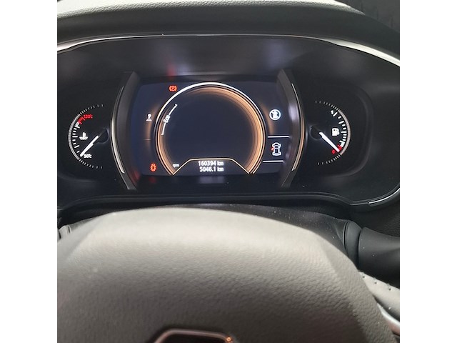 Personenauto, renault, mégane 1.5 blue dci, 2019 - afbeelding 7 van  23