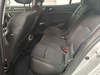 Personenauto, renault, mégane 1.5 blue dci, 2019 - afbeelding 9 van  23