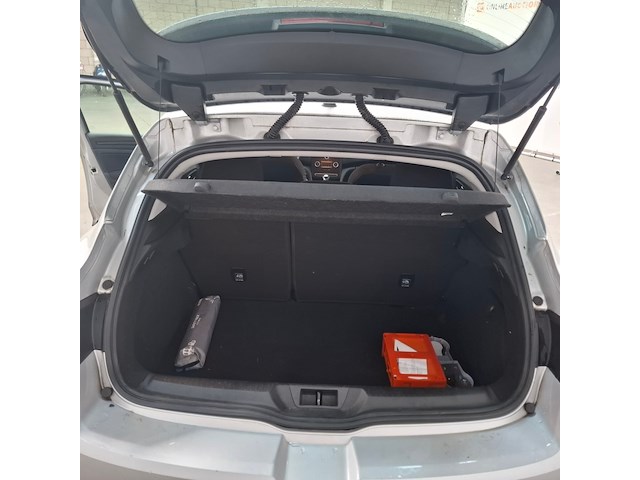 Personenauto, renault, mégane 1.5 blue dci, 2019 - afbeelding 10 van  23