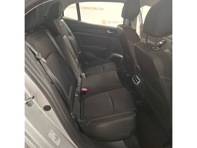 Personenauto, renault, mégane 1.5 blue dci, 2019 - afbeelding 11 van  23