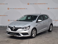 Personenauto, renault, mégane 1.5 blue dci, 2019 - afbeelding 1 van  23