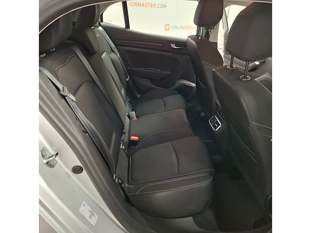 Personenauto, renault, mégane 1.5 blue dci, 2019 - afbeelding 13 van  23