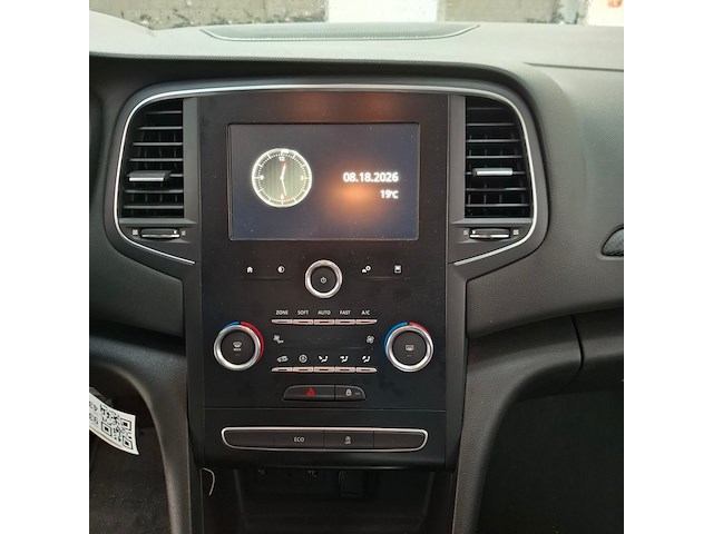 Personenauto, renault, mégane 1.5 blue dci, 2019 - afbeelding 15 van  23