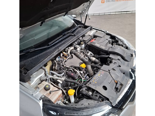 Personenauto, renault, mégane 1.5 blue dci, 2019 - afbeelding 16 van  23