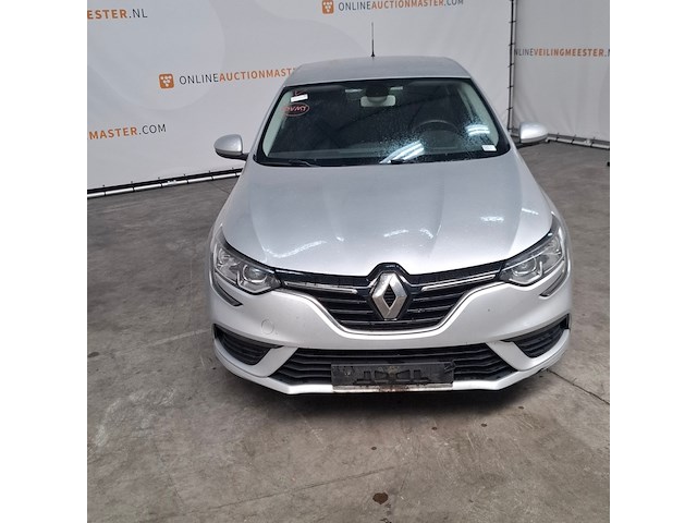 Personenauto, renault, mégane 1.5 blue dci, 2019 - afbeelding 12 van  23