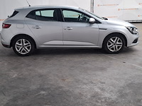 Personenauto, renault, mégane 1.5 blue dci, 2019 - afbeelding 17 van  23