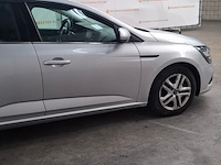 Personenauto, renault, mégane 1.5 blue dci, 2019 - afbeelding 18 van  23